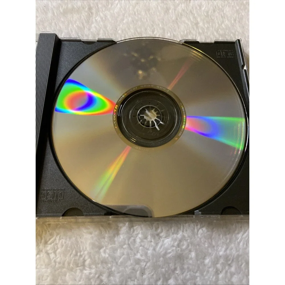 Myst PC 1996 MPC Classic Windows Game Original CD ROM‎ User Manual
